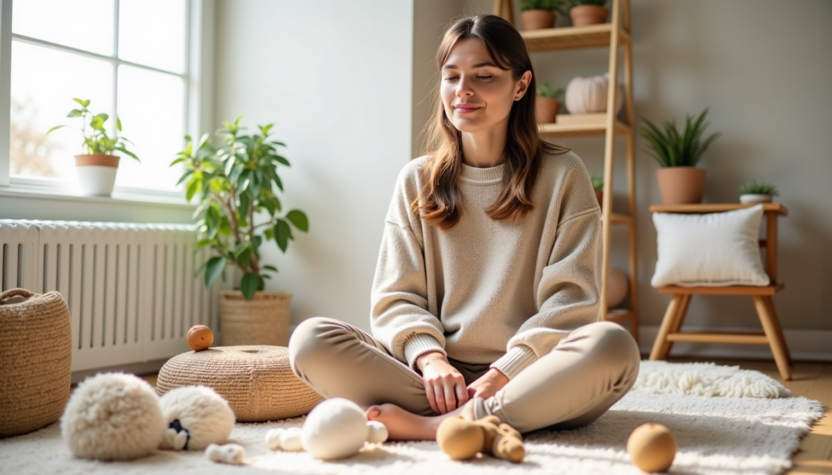 Choisir un cadeau de naissance : matières, certifications et usage