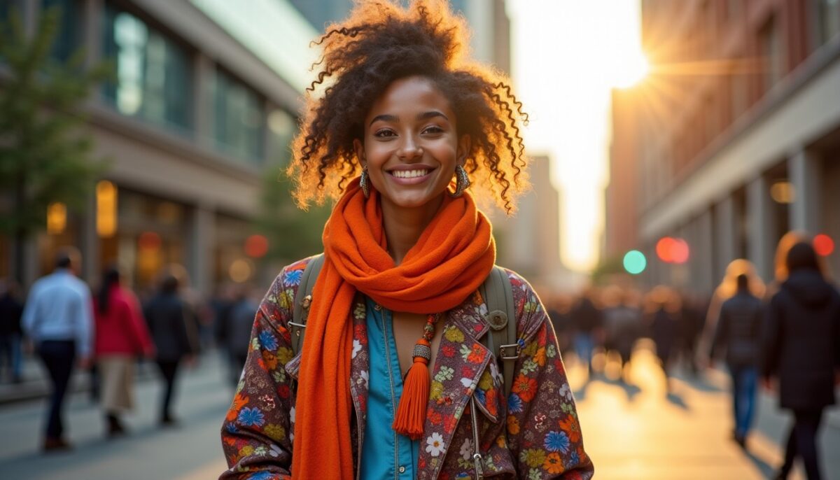 Quiz : Découvrez votre style vestimentaire unique – pourquoi votre personnalité prime sur votre morphologie