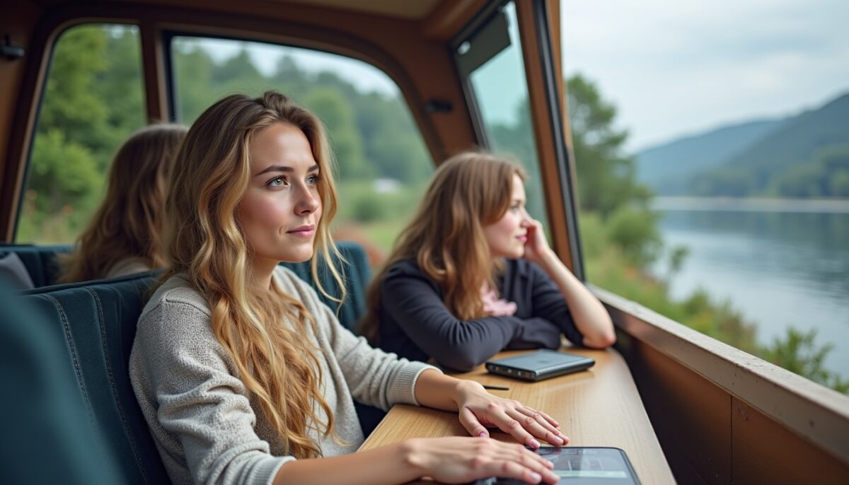 Escapades Inoubliables : Aventures et Détente au Féminin