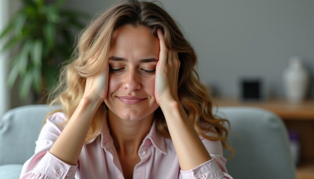 Stratégies Modernes pour Maîtriser le Stress au Féminin