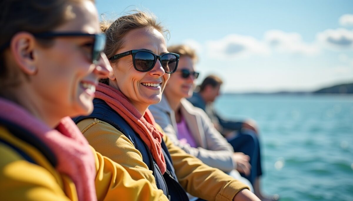 Voyager avec Élégance sans se Ruiner : Guide Astucieux pour Femmes Malines