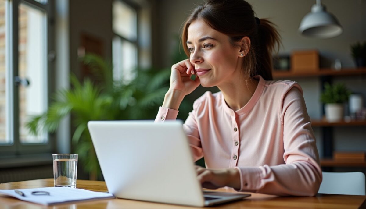 Optimiser son Temps au Travail : Astuces et Stratégies Essentielles pour les Femmes Dynamiques